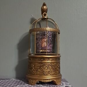 Taylor Swift Speak Now Snow Globe